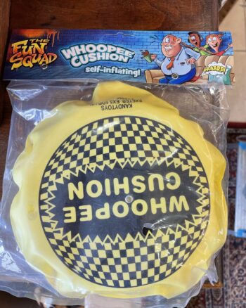 Large Whoopee Cushion