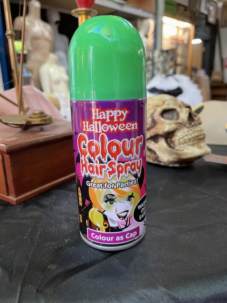 Hair Spray