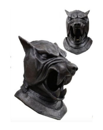 Game of Thrones The Hound Helmet