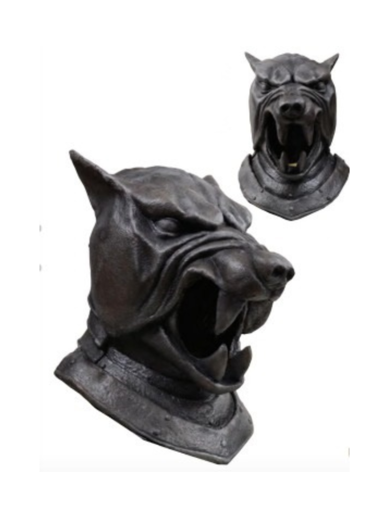 Game of Thrones The Hound Helmet