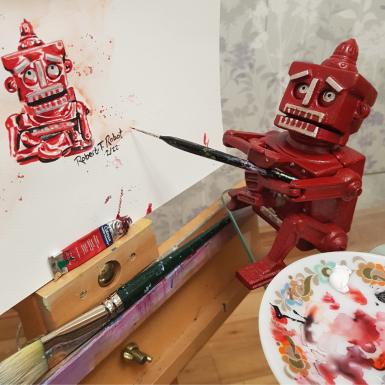 Customer home featuring Emporium pieces