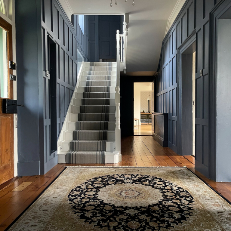 Customer home featuring Emporium pieces