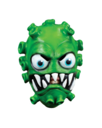 Coronavirus Overhead Mask