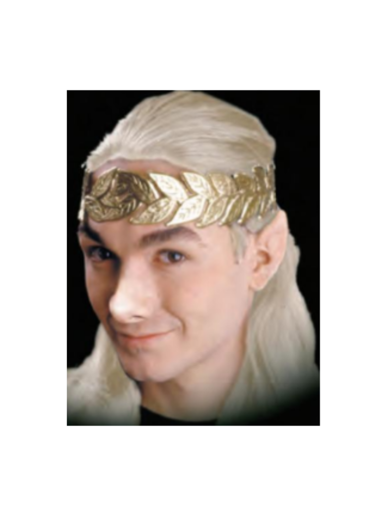 Latex Elven Ear Tips