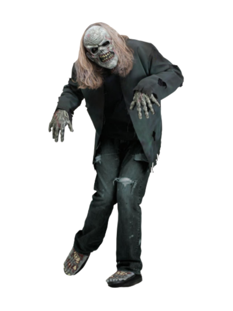 Instant Zombie Kit