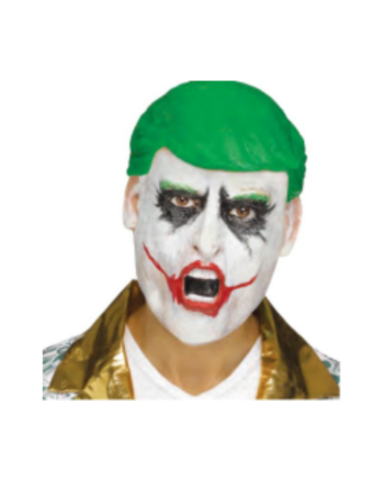 Trump Clown Mask