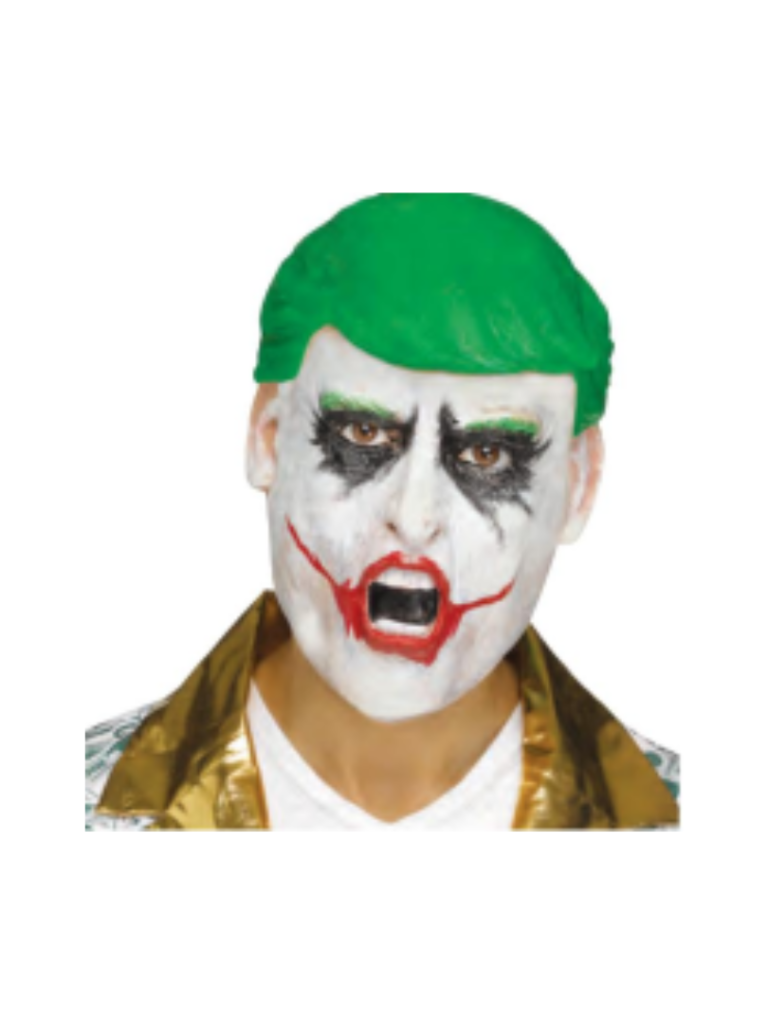 Trump Clown Mask