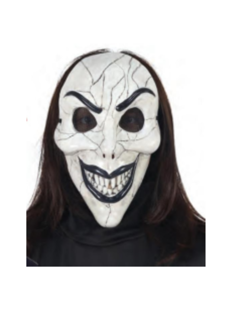 Mother Mask
