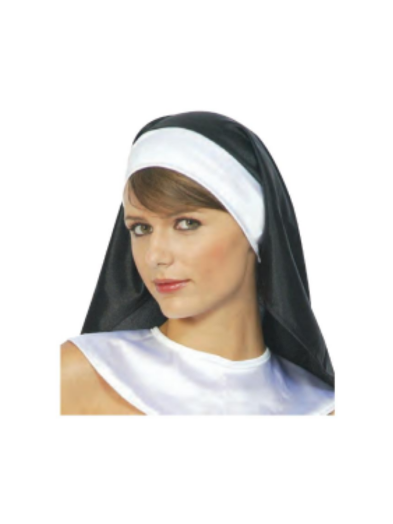 Nun Habit