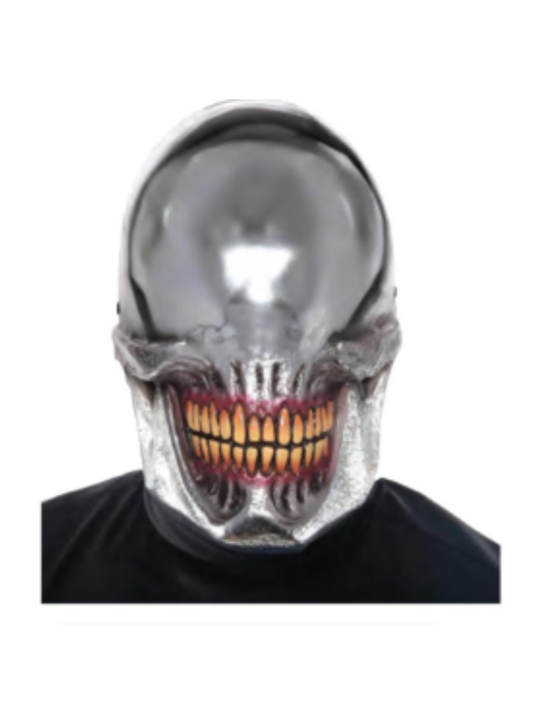 Smile Adult Mask