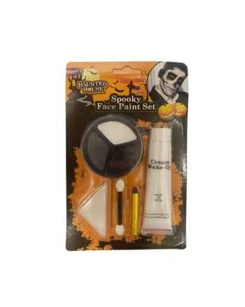 Character Face Paint