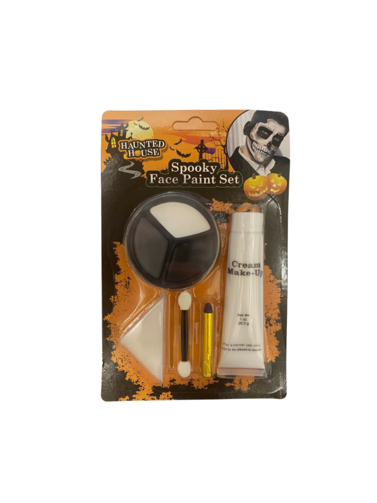 Character Face Paint