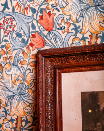 “Well Done” Framed Print