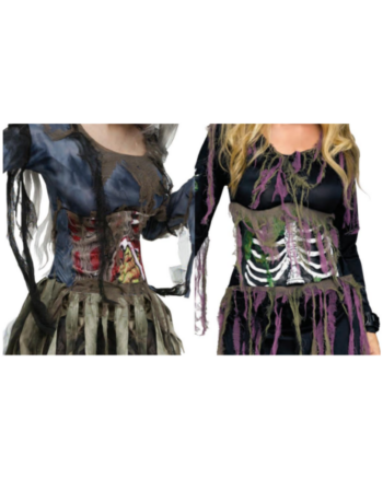 Zombie Guts (2 Assorted)