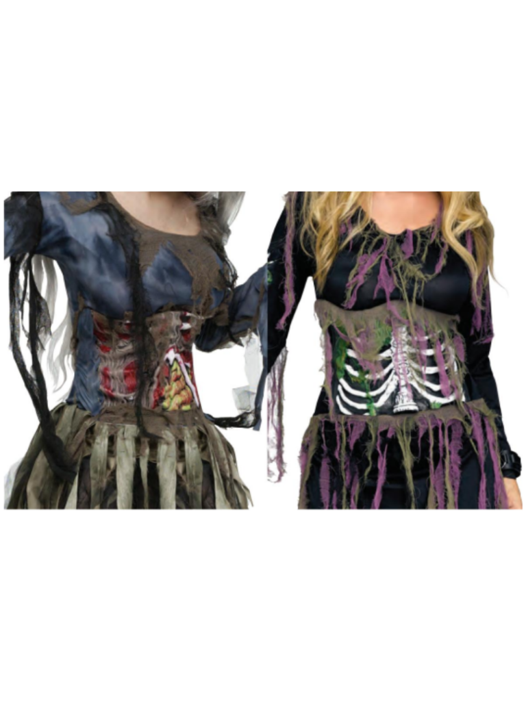 Zombie Guts (2 Assorted)