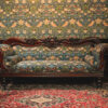 Victorian Chaise Lounge William Morris