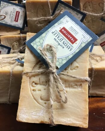 Savon D'Alep - Natural Olive Oil Soap