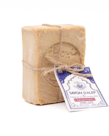 Savon D’Alep – Natural Olive Oil Soap