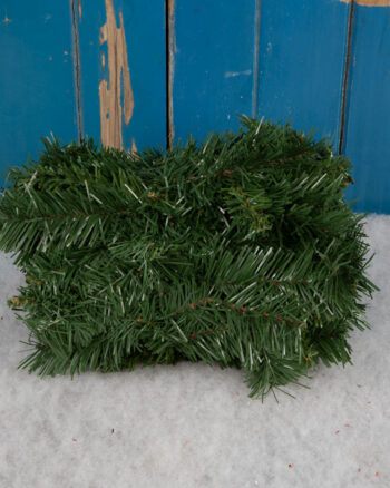 Woodland Pine Garland