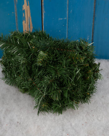 Woodland Pine Garland