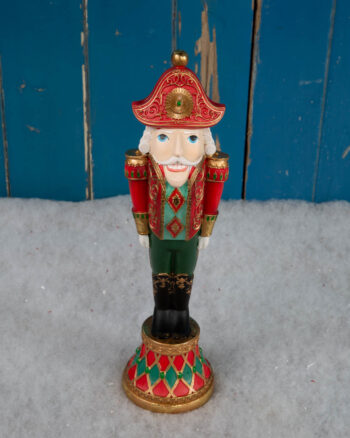 Nutcracker (Medium)