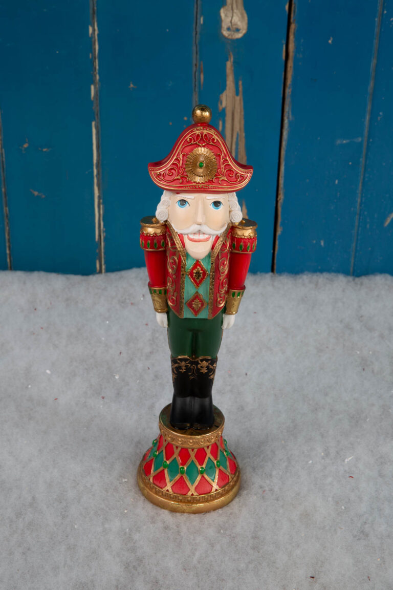 Nutcracker (Medium)