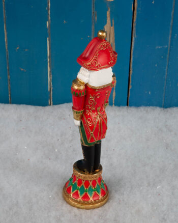 Nutcracker (Medium)