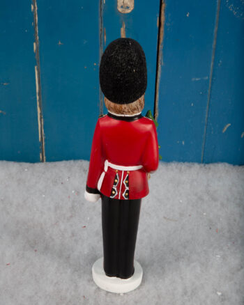 Royal Guard Bear