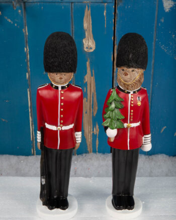 Royal Guard Bear