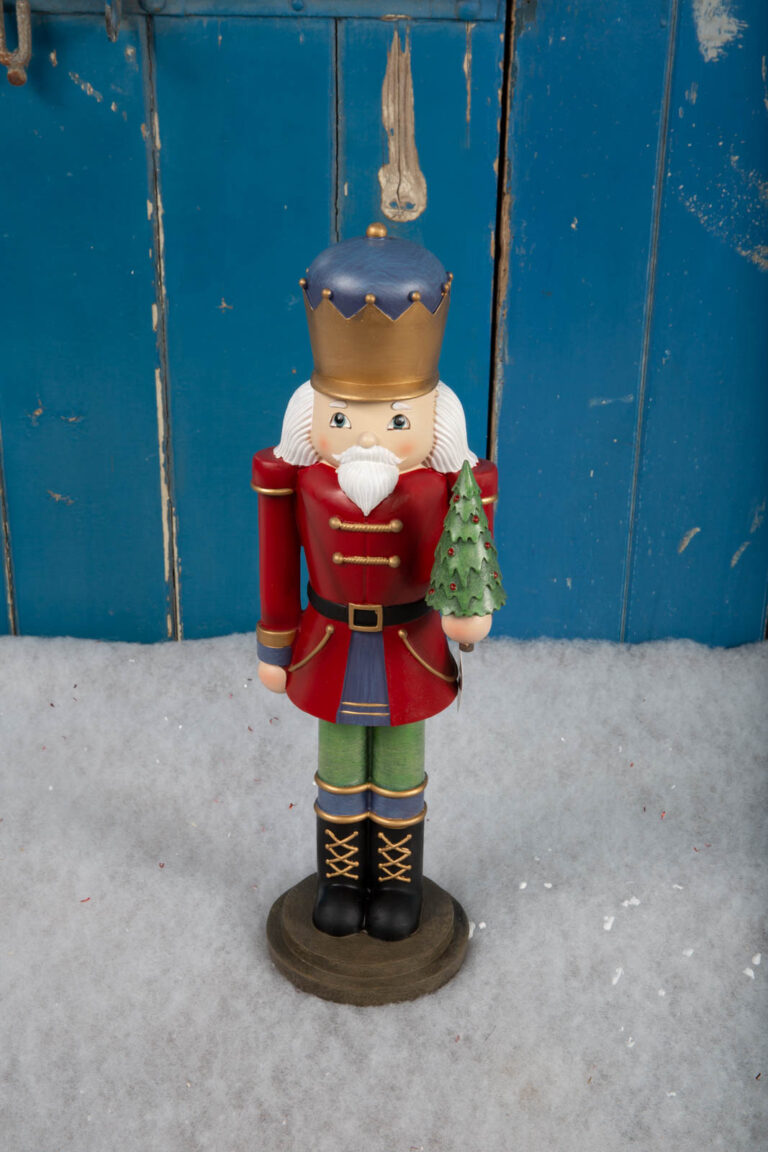 Nutcracker (Large)