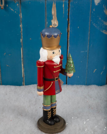 Nutcracker (Large)