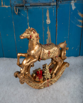 Rocking Horse