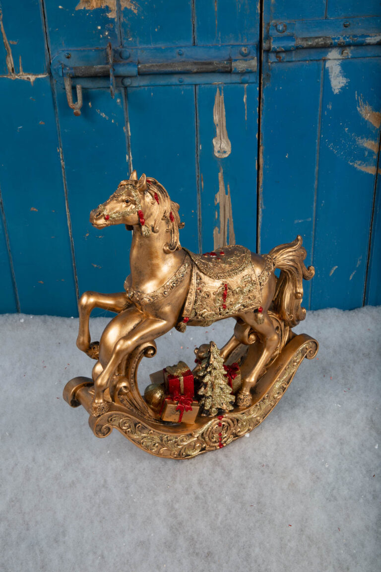 Rocking Horse
