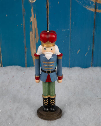 Nutcracker (Small)