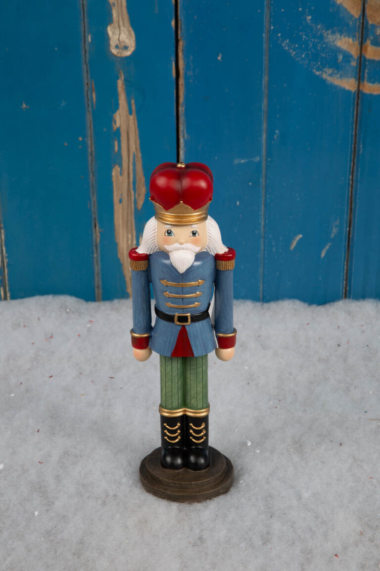 Nutcracker (Small)