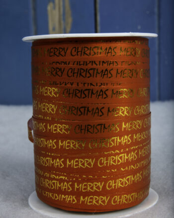 Curling Ribbon – Red