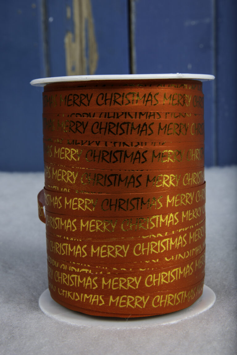 Curling Ribbon - Red