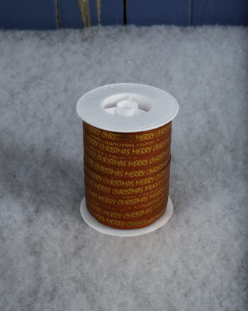 Curling Ribbon – Red