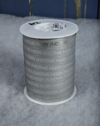 Curling Ribbon – Silver