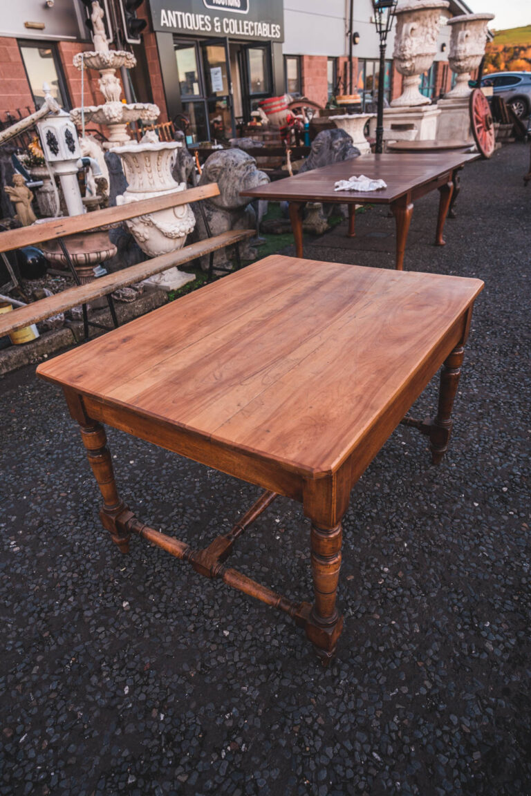 Edwardian Church Table