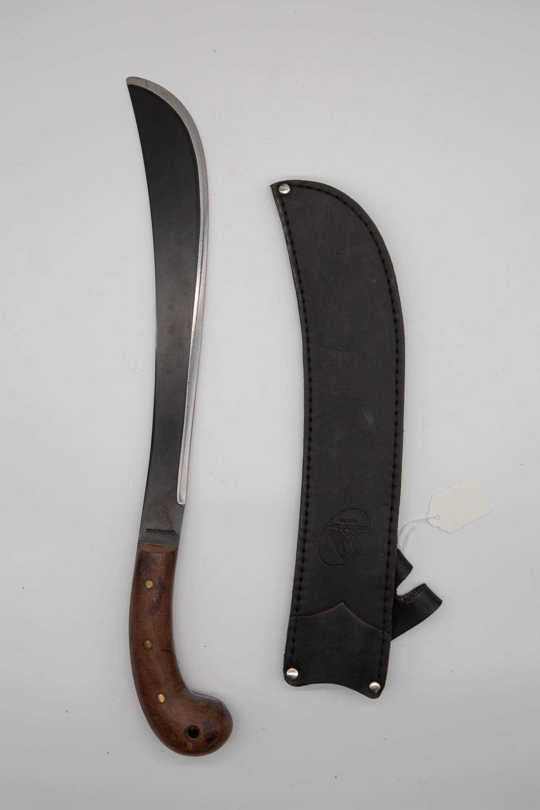 NF20 Condor ‘El Salvador’ Machete w/ Sheath