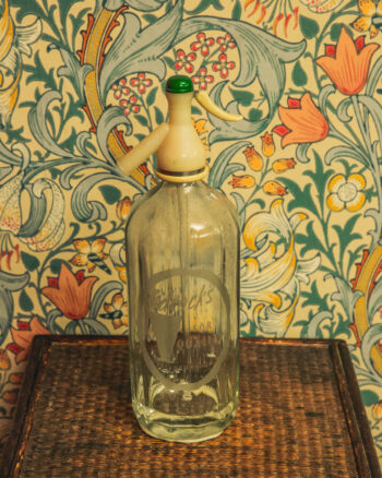 Adcock’s Soda Syphon [w668]