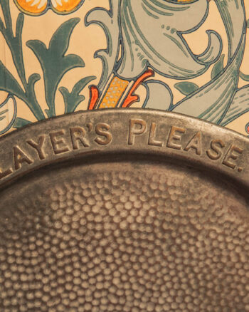 Player’s Please Tray [w664]