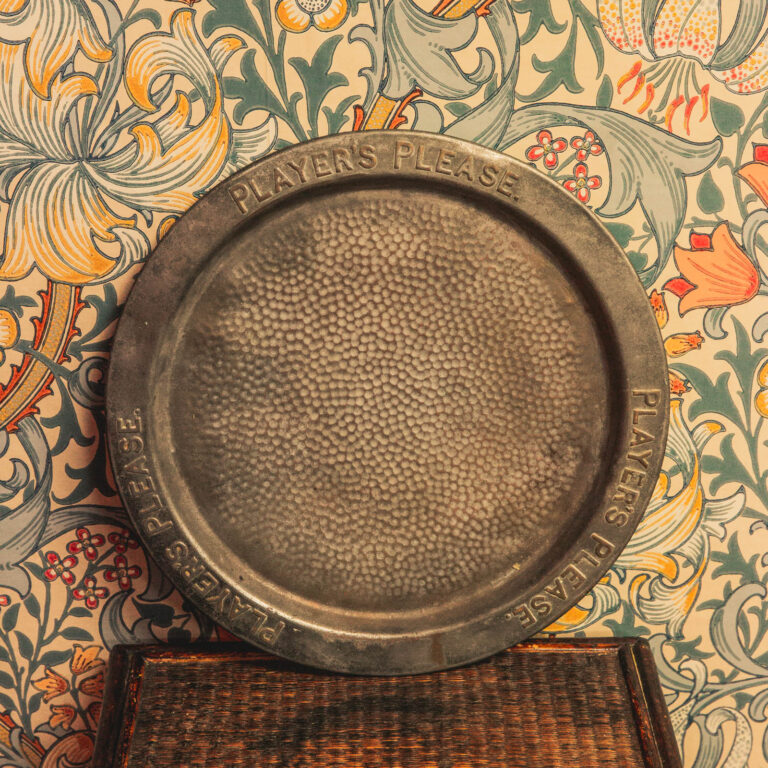 Player's Please Tray [w664]