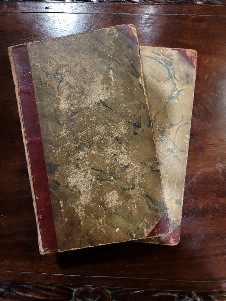 The Antiquary by Sir Walter Scott 1830