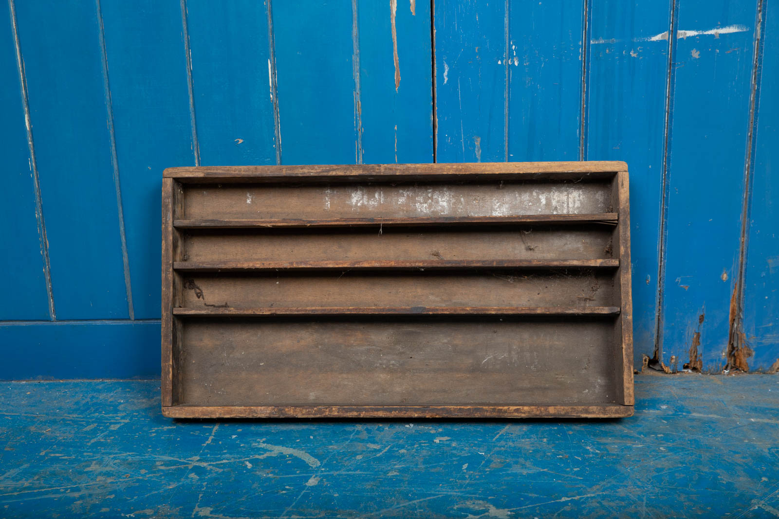Worden Rack Harland & Wolff Wooden Rack - On The Square Emporium