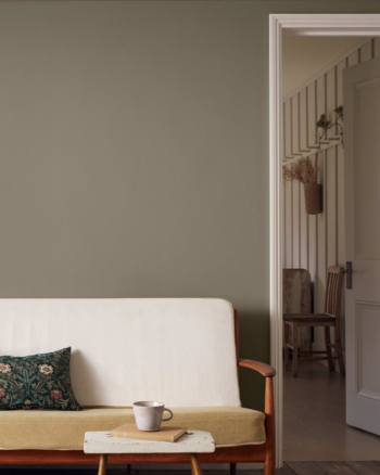 Standen Clay Morris & Co Paint