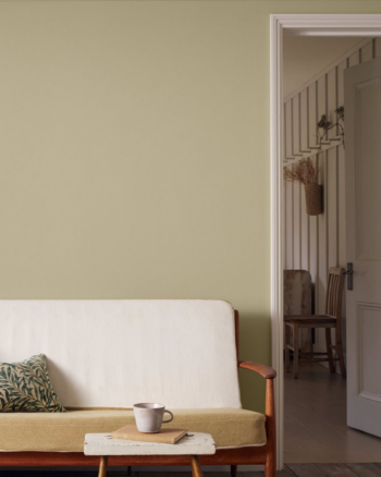 Thames Reed Morris & Co Paint