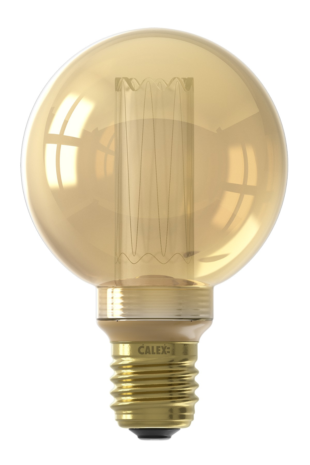 Globe G80 LED Lamp Dimmable Bulb