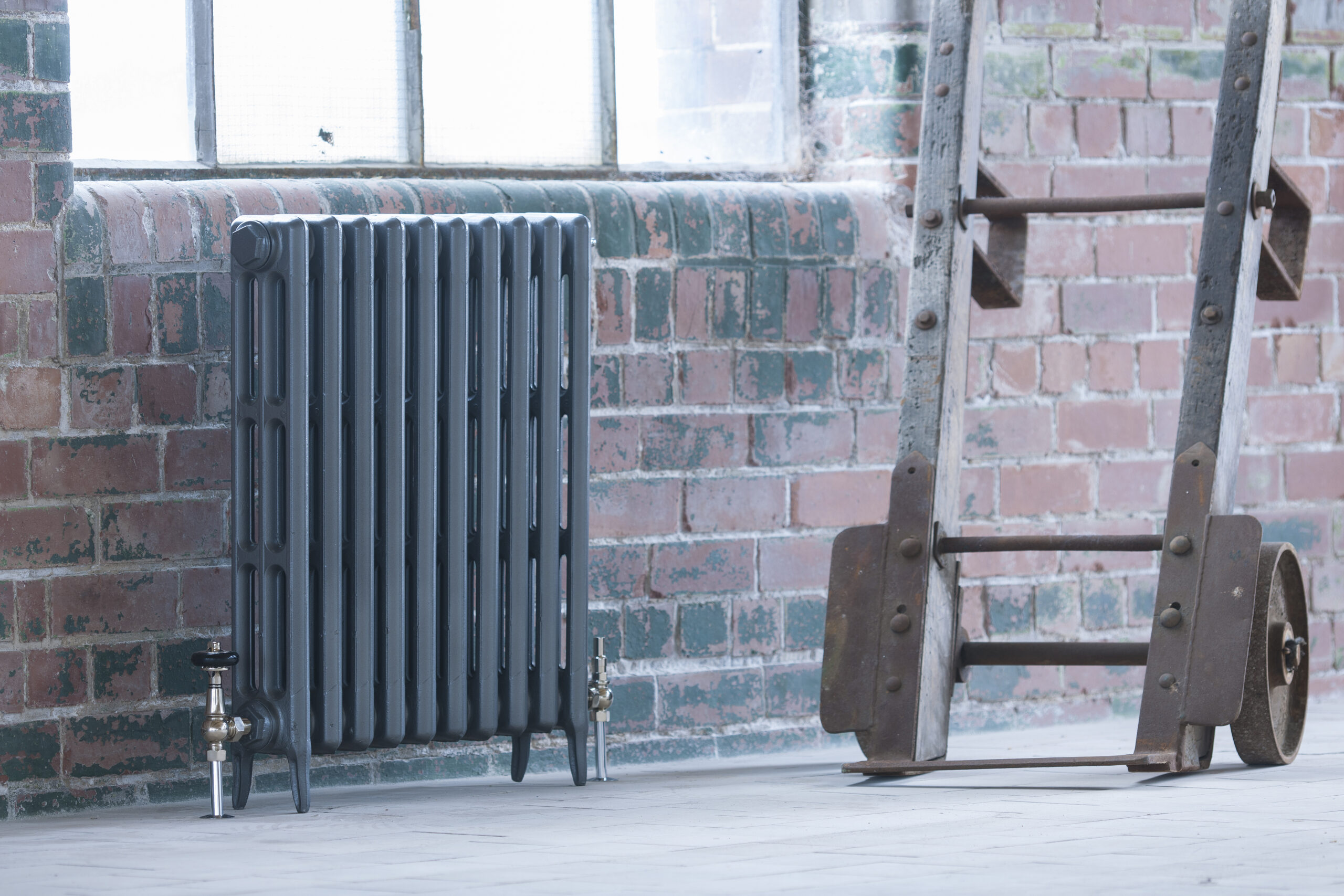 Arroll Cast Iron Radiators